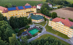 Wellnesshotel Parkschlössl zu Thyrnau